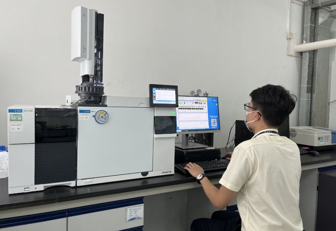 創新驅動引領制造業高質量發展——廣州城投白云化工入選國家技術創新示范企業榜單